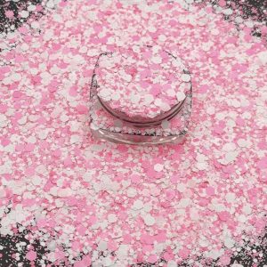 Tickled Pink 627