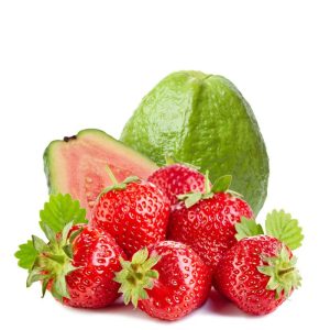 Strawberry Guava