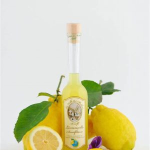 Limoncello
