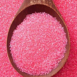 Pink Sugar Type