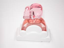 Pink Cloud Type