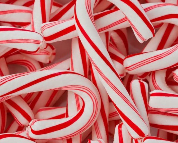Candy Cane