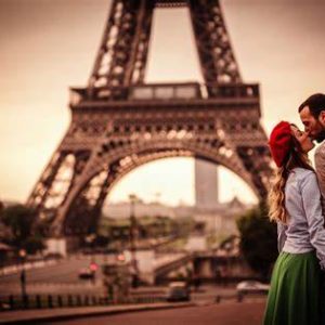 French Encounters