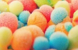 Rainbow Sherbet (New Version)