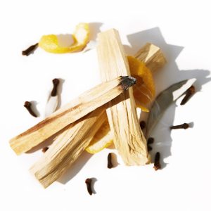 Palo Santo New Stronger Version