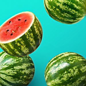Watermelon Original