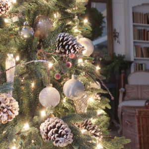 Christmas Tree (new version)