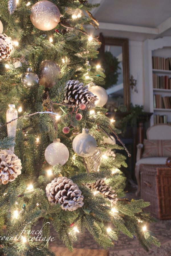 Christmas Tree (new version)