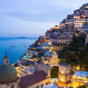 Amalfi Coast