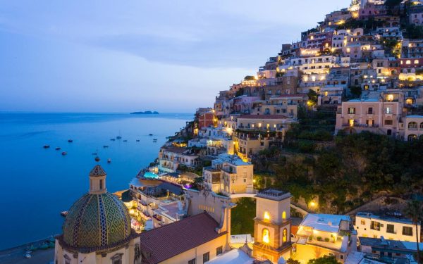 Amalfi Coast