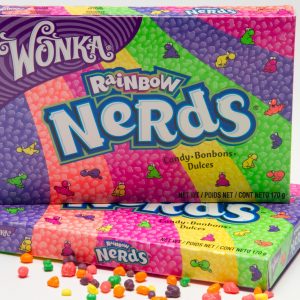 Nerds