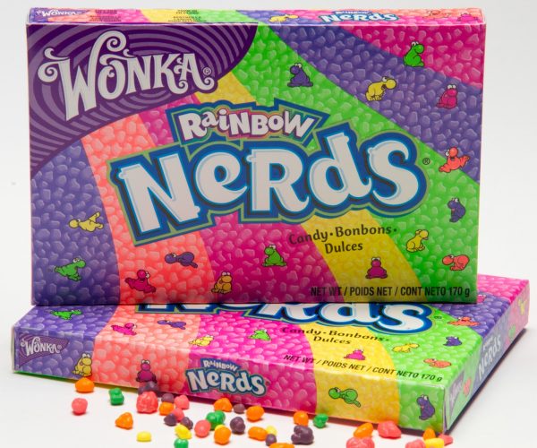 Nerds