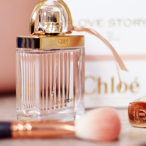 Chloe Love Story Type