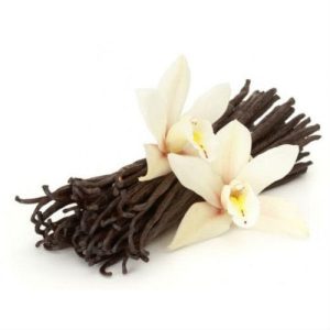 Very Vanilla Bliss