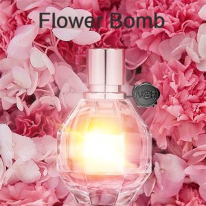 FlowerBomb Type