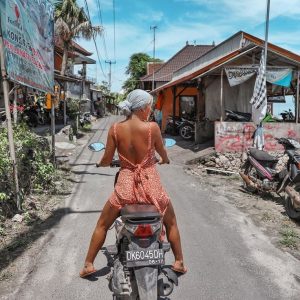 Bali Bum