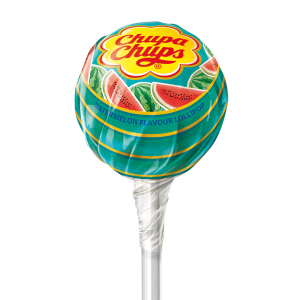 Watermelon Chupa Chup