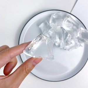 Gel wax