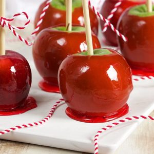 Toffee Apple New Style