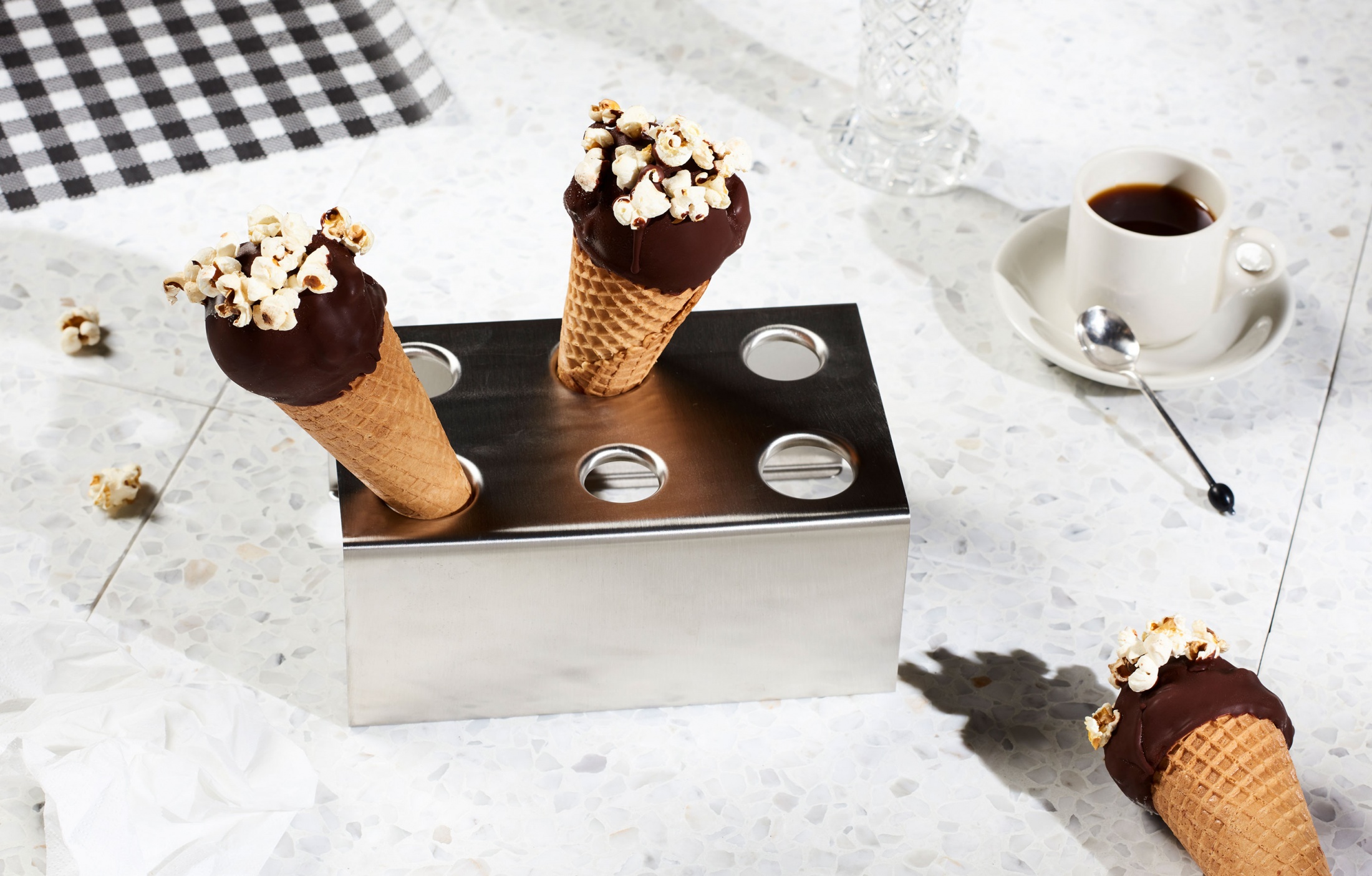 Movie Time By EiLuxe