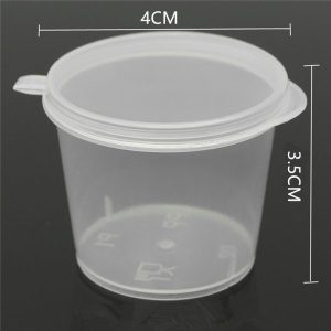 Shot Pot 25ml