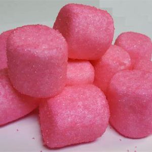MOR Marshmallow Sugar
