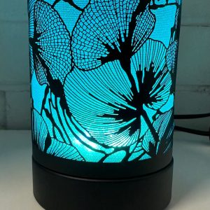 Black Bloom