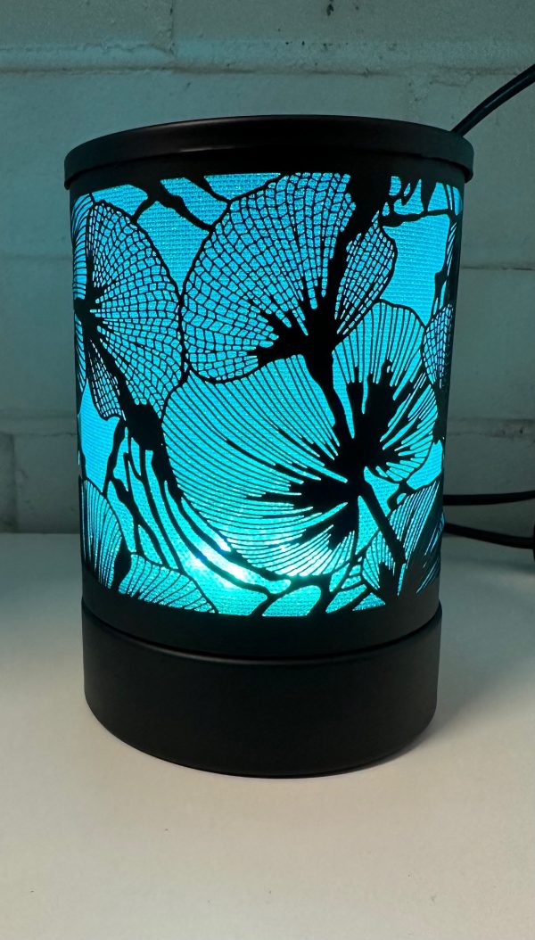 Black Bloom