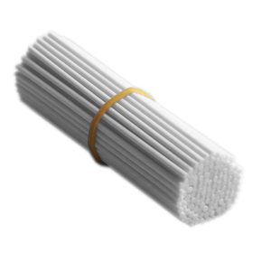 White Fibre Diffuser Reeds 3mmx200mm