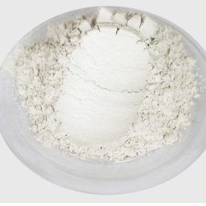 Crystal White Mica sz100