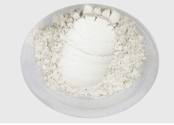 Crystal White Mica sz100