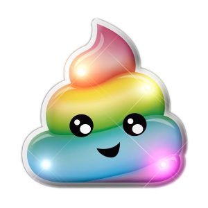 Unicorn Poo (new stronger)