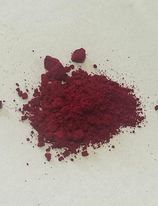 Red Fiesta Pigment