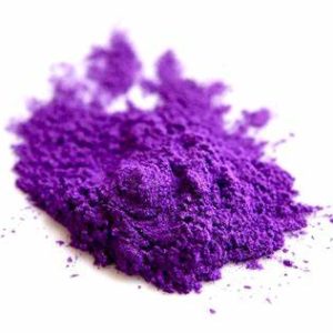 cadbury Purple Pigment wx20b