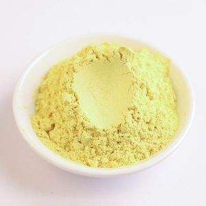 Lemon Sherbet  408