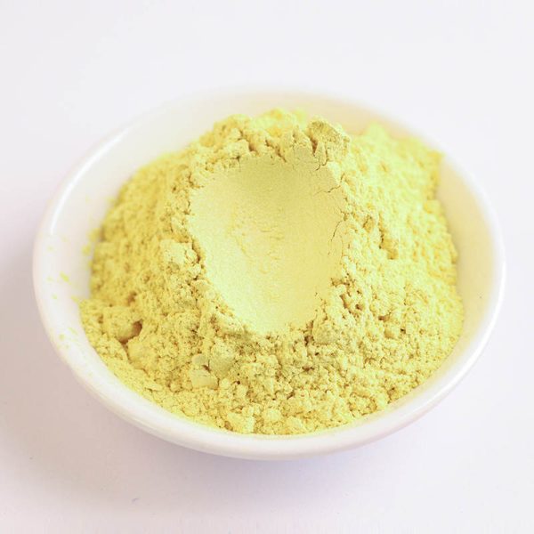 Lemon Sherbet  408