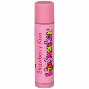 Kiwi Strawberry Lip Smacker