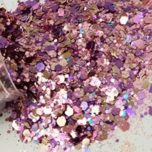 Purple Princess jb58