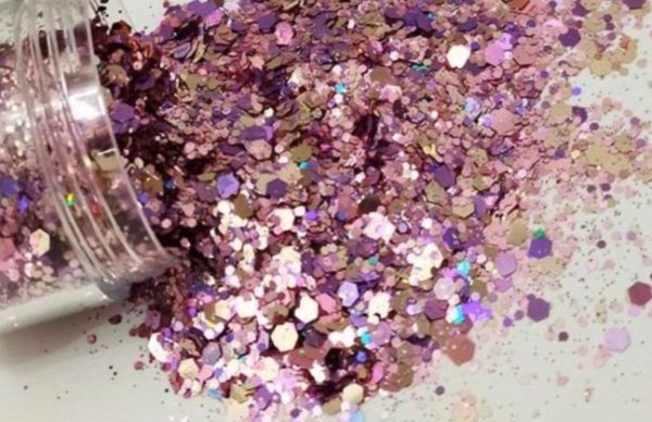Purple Princess jb58