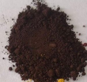 Skin collection Dark Brown Pigment a402