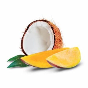 Coconut Mango