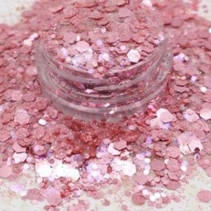 Pink Sugar jb123