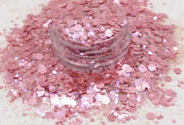 Pink Sugar jb123