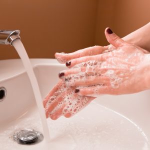 Hand Soap Base