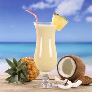 Pina Colada