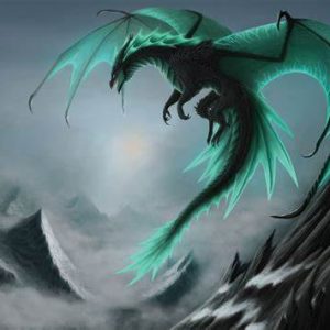 Dragons Blood