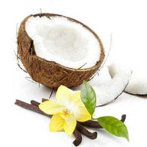 Coconut & Vanilla